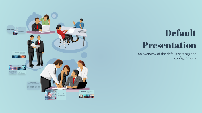 Default Presentation by Ashley Fiore on Prezi