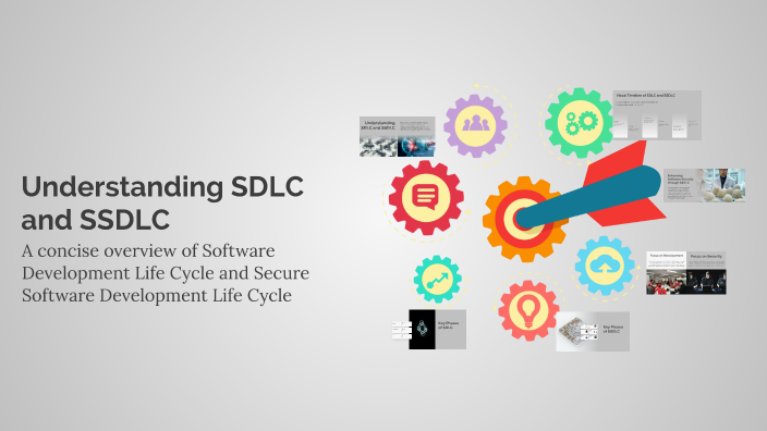 Understanding SDLC and SSDLC by Maynard Opena on Prezi