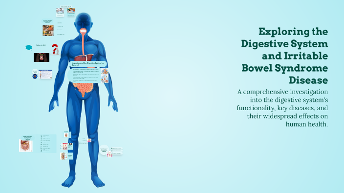 Exploring the Digestive System and Disease by Colton Moness on Prezi