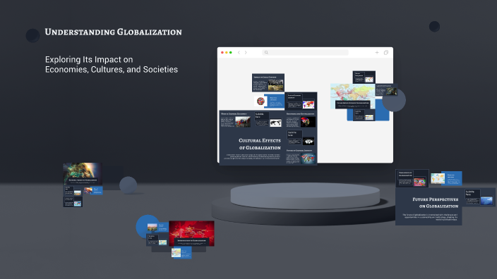 Understanding Globalization by DEEPIKHA K S on Prezi