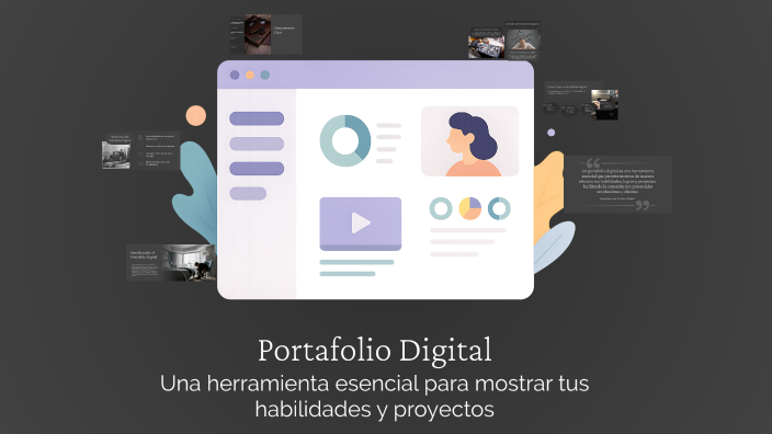 Portafolio Digital by greisy romero on Prezi