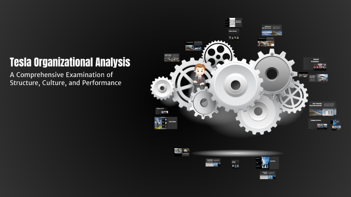 Tesla Organizational Analysis by hitham ali on Prezi