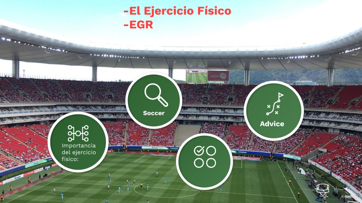 EL EJERCICIO FÍSICO by Emilio García Rivas on Prezi