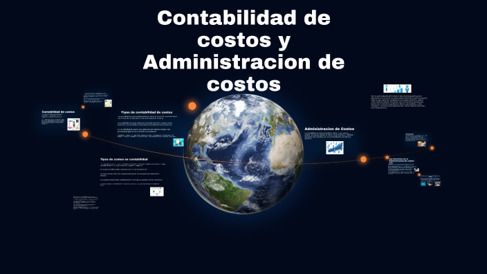 Contabilidad financiera by Marco Antonio Chavez Jimenez on Prezi