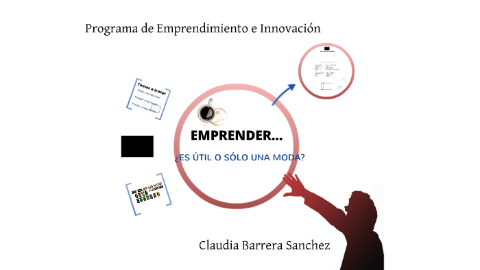 Presentación emprendimiento by Patricio Herrera on Prezi