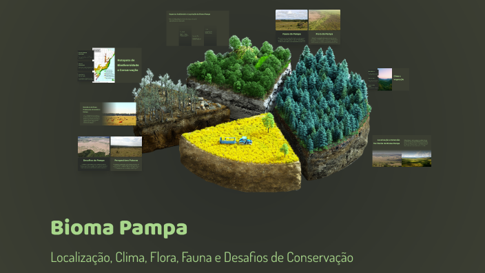 Bioma Pampa by Geovanna Mendes on Prezi