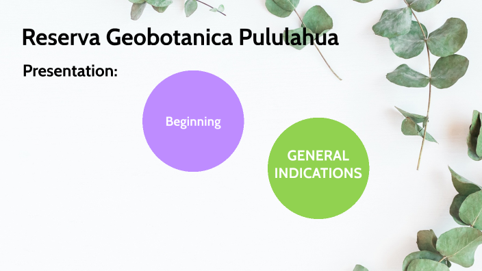 Reserva Geobotánica el Pululahua by CHILUIZA PAOLA on Prezi