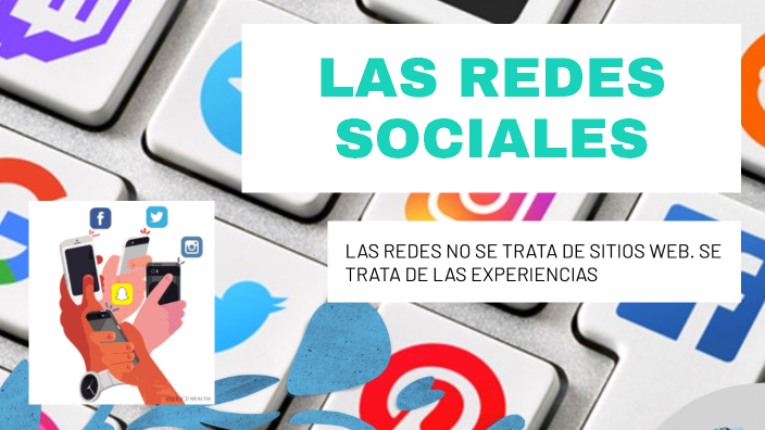 El Impacto de las Redes Sociales by Williams Solorzano Andrea on Prezi
