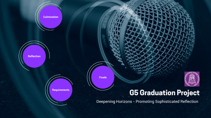 THISDL G5 Graduation Project by Joshua Martin on Prezi