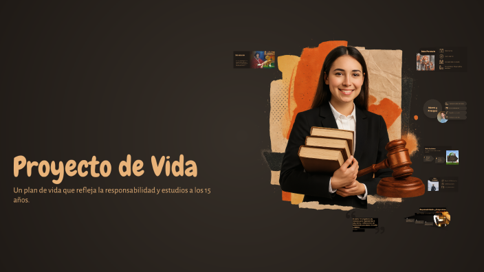 Proyecto de Vida by Sara Hernandez on Prezi
