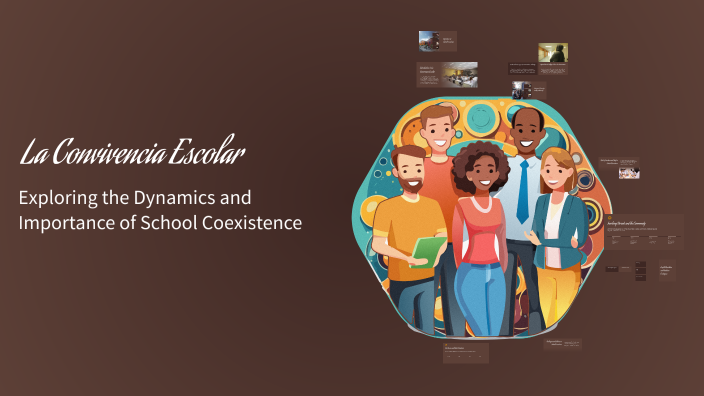 La Convivencia Escolar by Simón Morales on Prezi