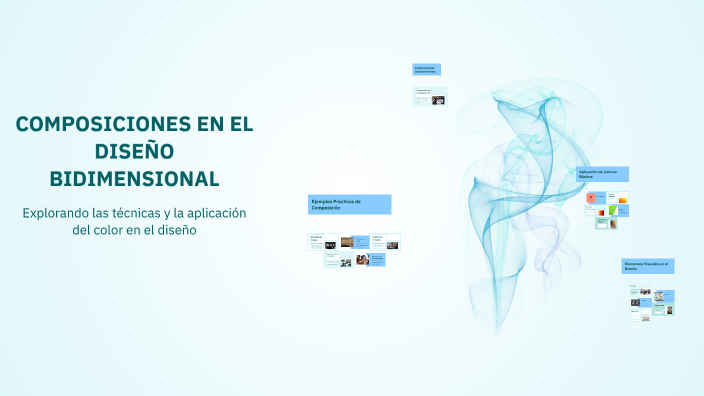COMPOSICIONES EN EL DISEÑO BIDIMENSIONAL by DIEGO BUSTOS on Prezi