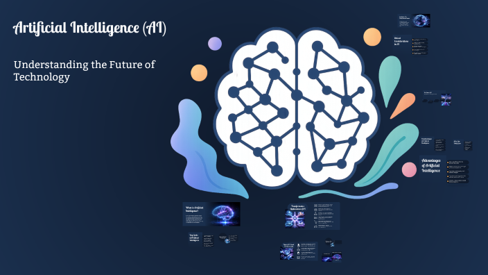 Artificial Intelligence (AI) by digital on Prezi