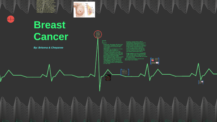 Breast Cancer by Brianna Huether on Prezi
