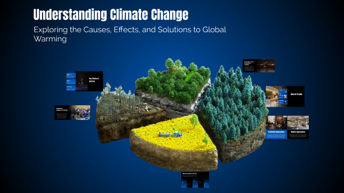 Understanding Climate Change by Eric Moore Abella on Prezi
