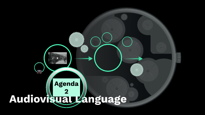 Audio-visual Language by Alma Yasbeth Pacheco Correa on Prezi