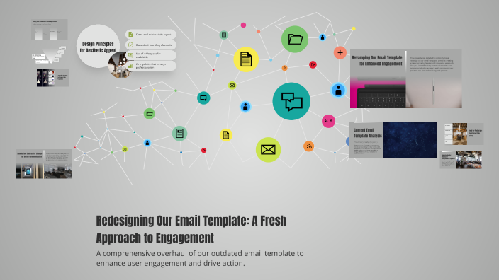 Redesigning Our Email Template: A Fresh Approach to Engagement by Alan ...