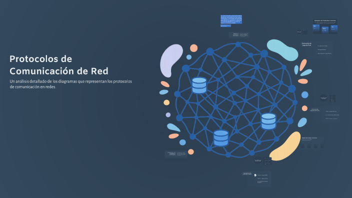 Protocolos de Comunicación de Red by Zaira Orozco Peredo on Prezi