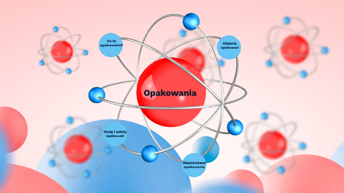 Chemia opakowań by Dawid Kukuła on Prezi
