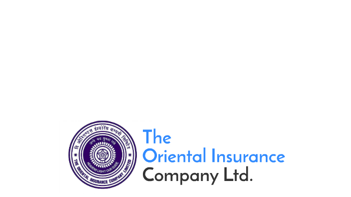 The Oriental Insurance Co Ltd By Ritesh Katal