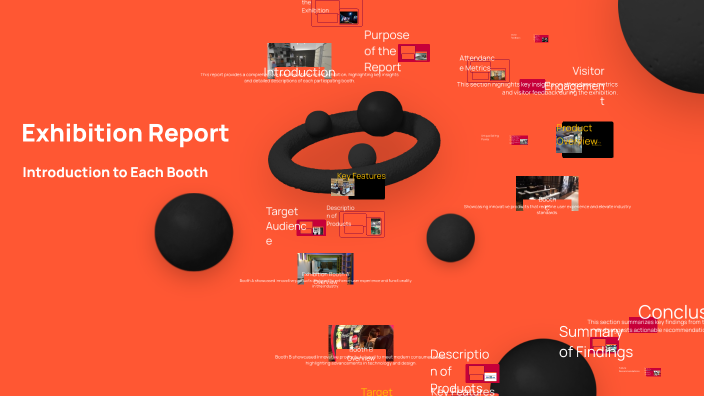 Exhibition Report by t na on Prezi