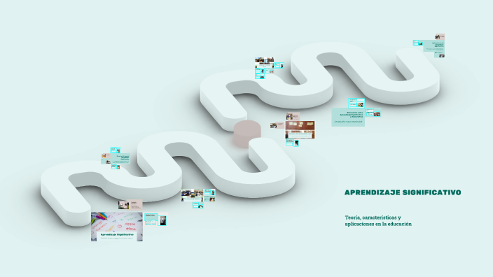 APRENDIZAJE SIGNIFICATIVO by RMZ RMZ on Prezi