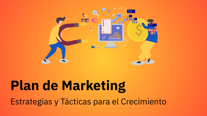 Plan de Marketing by Maria Fernanda Godoy Agurcia on Prezi