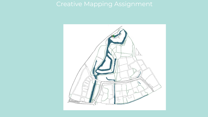 Creative Mapping Assignment by Dee Ellens on Prezi