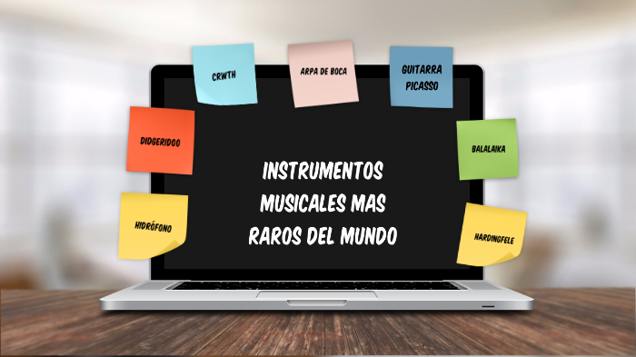 Instrumentos musicales mas raros del mundo by Naiara Urrutia Ruiz on Prezi