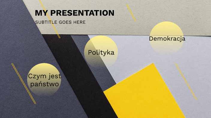 Państwo i demokracja wos by Amelia Skiba on Prezi
