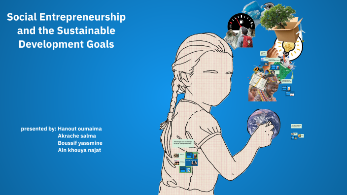 Social Entrepreneurship and the Sustainable Development Goals by ...