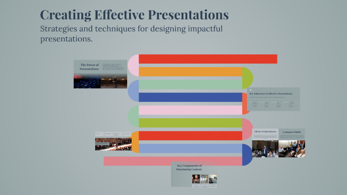 Creating Effective Presentations by Pedro Carvalho on Prezi
