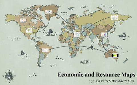 economic resources examples