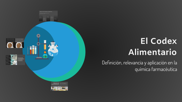 El Codex Alimentario by Andres Felipe Garcia on Prezi