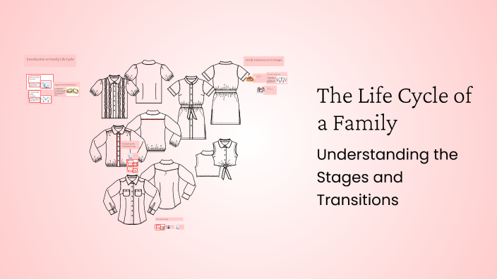 The Life Cycle of a Family by Кристина Зарипова on Prezi