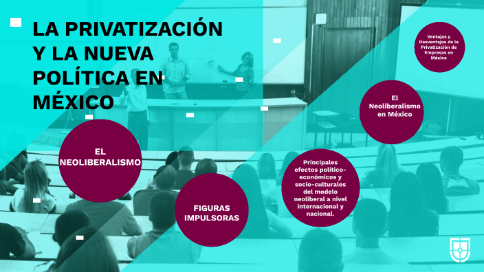 LA PRIVATIZACION Y LA NUEVA POLITICA EN MEXICO by Rosario Cualexcua ...