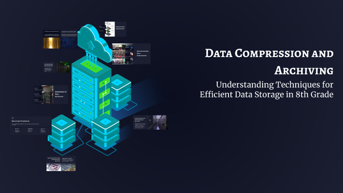 Data Compression and Archiving by Дарія Лагоднюк on Prezi