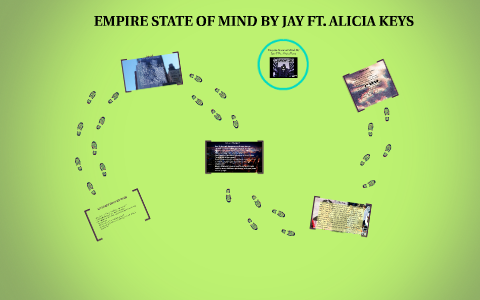 Important Questions: Is Jay-Z's 'Empire State of Mind' the New