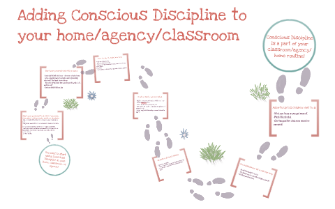 Implementing Conscious Discipline in TCP (a case example) by Emily ...