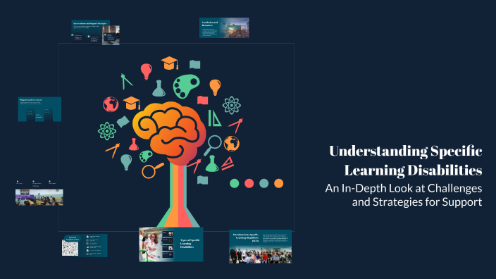 Understanding Specific Learning Disabilities by laquida henry on Prezi