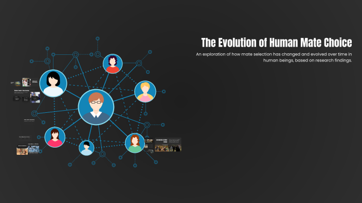 The Evolution of Human Mate Choice by alayza rodriguez on Prezi