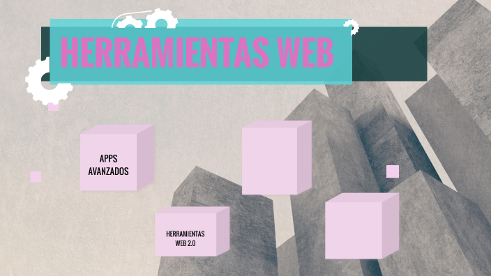 HERRAMIENTAS WEB by Alanis Palacios on Prezi