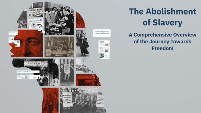 The Abolishment of Slavery by on Prezi