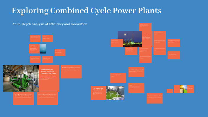 Exploring Combined Cycle Power Plants by Mohammad hosein on Prezi