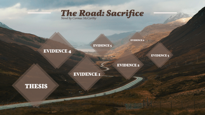 The Road: Sacrifice by OLIVIA FRANCOEUR on Prezi