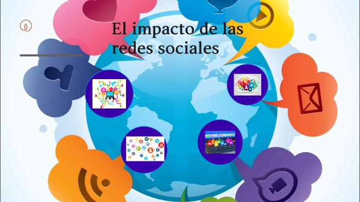 El impacto de las redes sociales by Tiare Melo Perez on Prezi