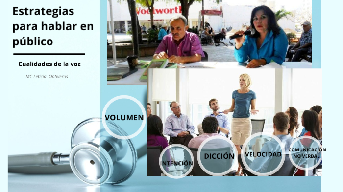 Estrategias para hablar en público by leticia ontiveros hernandez on Prezi