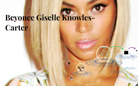 Beyonce Giselle Knowles Carter By Ndaisha Masse