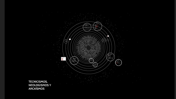 TECNICISMOS, NEOLOGISMOS Y ARCAÍSMOS by SAM Kerouac on Prezi Next