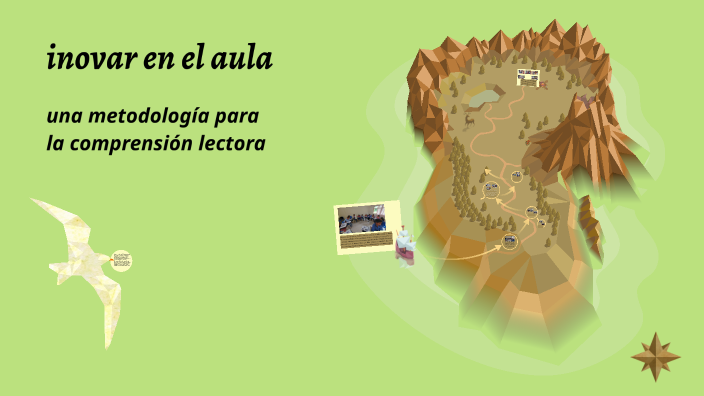 inovar en el aula by carlos gomez on Prezi